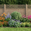 Cottage Garden Border