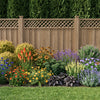 Wildlife Border