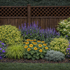 Sunny Pet Friendly border